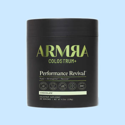 ARMRA Performance Revival Jar