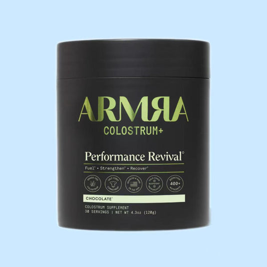 ARMRA Performance Revival Jar