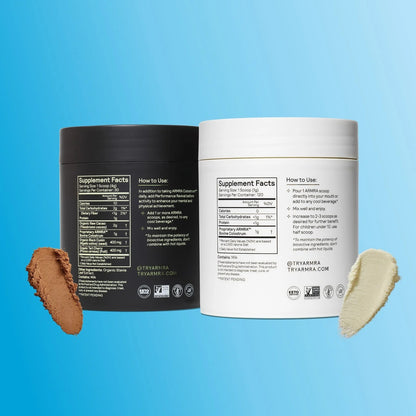 ARMRA Performance Revival Jar