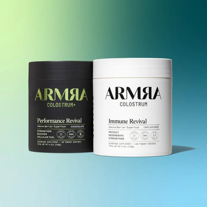 ARMRA Performance Revival Jar