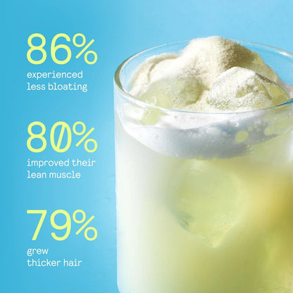 ARMRA Performance Revival Jar