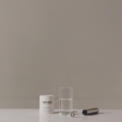 ARMRA Colostrum™ Powder | Gut Health & Bloating | Skin & Hair | Immunity | Keto, Gluten & Fat-Free | 120 Servings